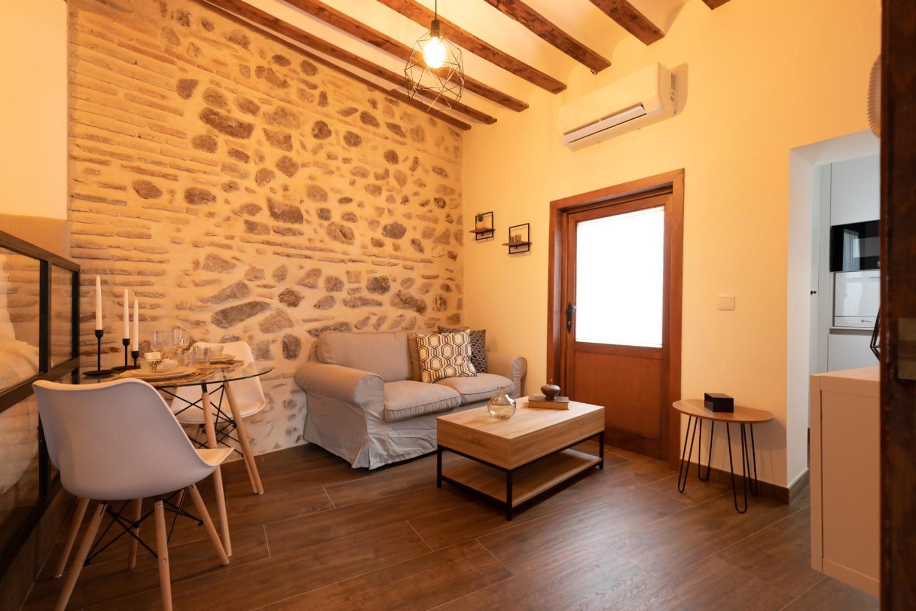 Apartamentos Boutique Hya Toledo Exterior foto